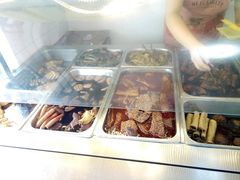 -老济南药膳把子肉(周公祠街店)