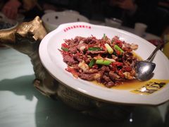 -炊烟小炒黄牛肉(中心印象城店)