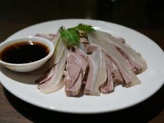 白切羊肉-小莆天(元帅路店)