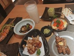 -德川家日本料理(中关村寰太大厦店)