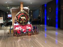 -广州天河希尔顿酒店