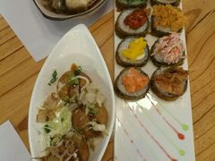 -花漫里餐厅(刺桐店)