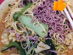 -汆悦麻辣烫·麻辣拌(皇寺店)