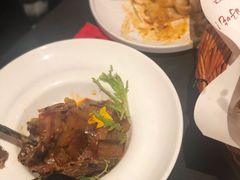 -鸽子侯·家宴·平价海鲜(市图书馆店)