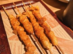-雪熊精酿·哈尔滨烧烤酒馆(非遗大串店)