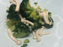 -北李妈妈菜·海肠捞饭(高新万达店)