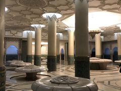 -哈桑二世清真寺