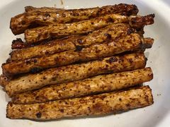 -满汉楼(江畔店)