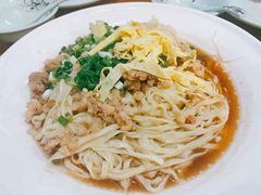 拌面-正亮海鲜(人民西路店)