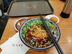 -有礼有面(知春路店)