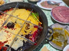 -五里关火锅(牛市口店)