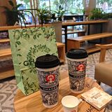 在福州 | 遇到情绪好的神仙店长