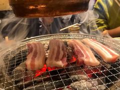 -韩国料理大力士(屏风街店)