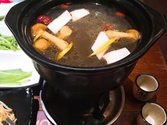 -束河人家(南锣鼓巷店)