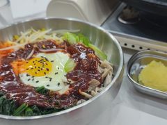-三餐季年糕火锅(韩乐坊店)