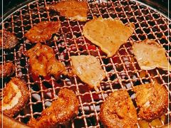 -一品诚记烤肉(大连柏威年购物中心店)