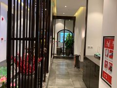 -毛家饭店(东胜广场店)