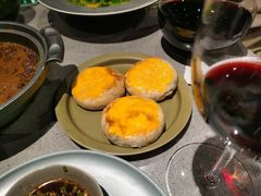 -半山腰·云南菜(侨福芳草地店)