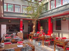 -小街47號江湖菜(四合院店)