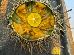 -海胆小馆(东北水饺·春柳店)