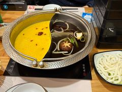 -牛匠和牛寿喜锅(西安总店)
