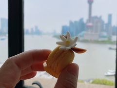 -上海和平饭店华懋阁 Cathay Room