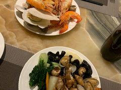 -安蒂娅·海鲜自助餐厅(安蒂娅美兰酒店)