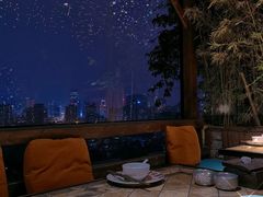 -萨芭蒂高空花园餐酒吧