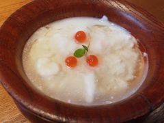 原味酸奶-敏珠拉姆藏餐·南京厨房(富春江东街店)