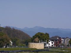 -龙坞茶村