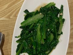 时令蔬菜-渔太泰漓江小馆·广西融合菜(西街店)