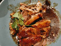 -啫神·广州地标美食(北京路店)