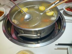 -牛品福潮汕牛肉火锅(旺庄店)