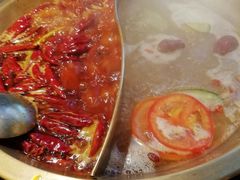 -小龙坎火锅(全球总店)
