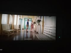 -CGV影城(黄河道ScreenX店)