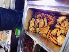 -刘小忙把子肉(北园大街总店)