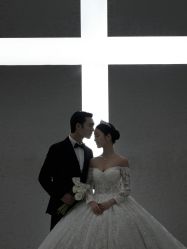-帆拉斐婚纱摄影(春熙店)