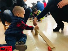 -幸福泉幼儿园(秋实东街)