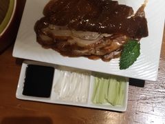 -又一福烤鸭·北京菜(东四店)
