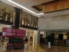 -北京西国贸大酒店