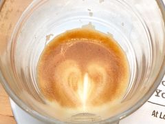 可塔朵(脱脂奶,到底拉花还在!)-COSTA COFFEE(常熟路店)