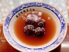-粗茶淡饭(东关街店)