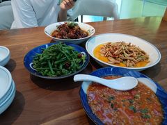 -树厨贵州菜(花果园购物中心店)