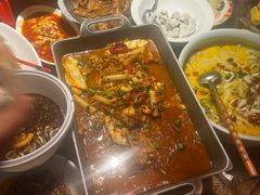 -辣得叫湘菜(四明店)