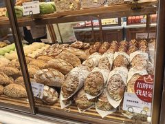 -BROAD面包路·欧式面包(龙湖时代C馆店)
