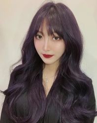 -丽时 Hair Salon