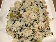 -舒蔡记生煎菜饭(云南中路店)