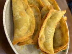 -李记清真馆(打钉巷店)