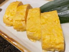 -万福炭火烤肉日本料理(新街口店)