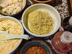 -南京大牌档(崇文门国瑞店)